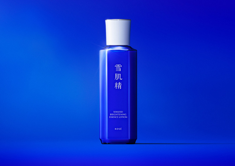 Launched SEKKISEI BRIGHTENING ESSENCE LOTION, which contains active ingredients derived from the licorice plant. This product was renewed the long-selling SEKKISEI lotion.