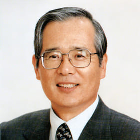 Appointment of Yasukiyo Kobayashi as president