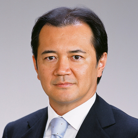 Appointment of Kazutoshi Kobayashi as president