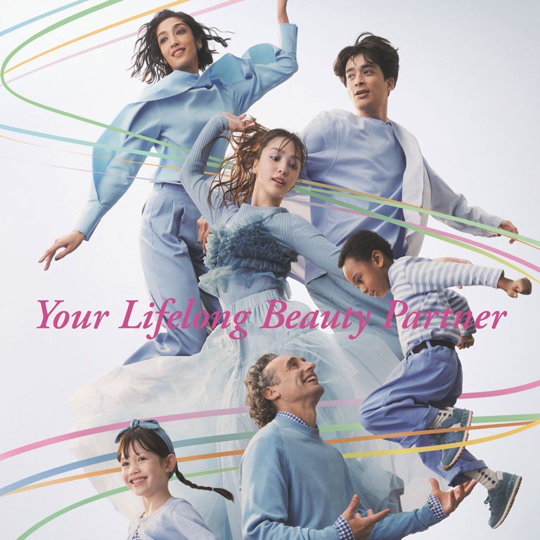 KOSÉ REPORT(Integrated Report)