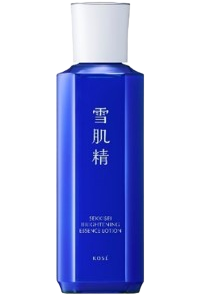 Medicated SEKKISUI Brightening Essence Lotion