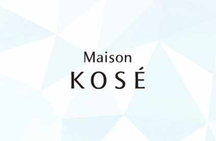 Maison KOSÉ