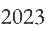 2023