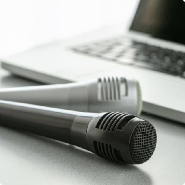 個人投資家説明会