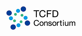 TCFDコンソーシアムロゴ
