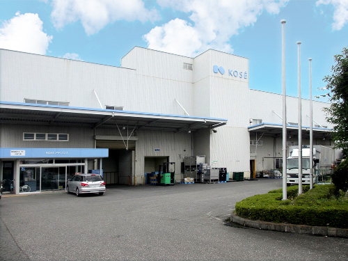 群馬工場 アドバンス群馬分室の写真
