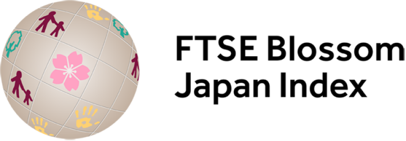 FTSE Blossom Japanロゴ画像